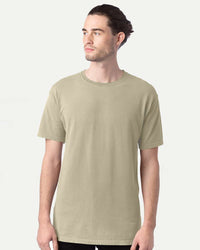 Hanes ComfortWash GDH100 Garment-Dyed T-Shirt - Faded Fatigue