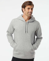 Adidas Unisex Fleece Hooded Sweatshirt A432
