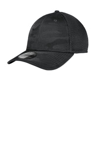 New Era® Tonal Camo Stretch Tech Mesh Cap | NE1091