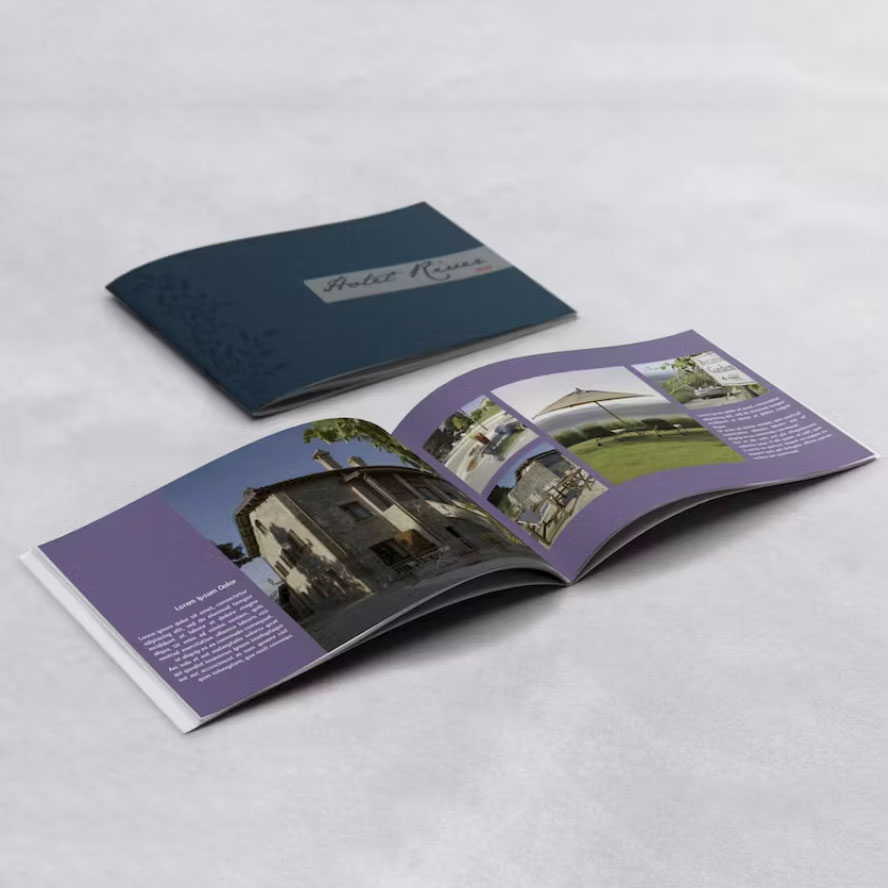 Lemon - Your Print & Design Studio