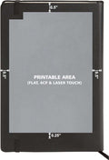 Neoskin Hard Cover Journal