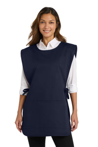 Port Authority ®  Easy Care Cobbler Apron with Stain Release. A705