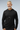 Adidas Men's Lightweight Quarter-Zip Hooded Pullover A596