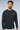 Adidas Men's Terry Loop Crewneck Sweatshirt A586