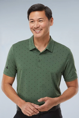 Adidas Men's Ultimate365 Pine Tree Polo A574