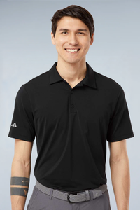 Adidas Men's Ultimate365 Solid Polo A514