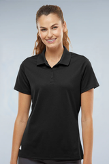 Adidas Women's Performance Piqué Polo A431