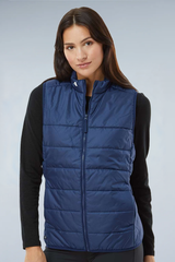 Adidas Women's Puffer Vest A573
