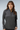 Adidas Women's Space Dyed Quarter-Zip Pullover A594