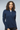 Adidas Women's Spacer Quarter-Zip Pullover A589