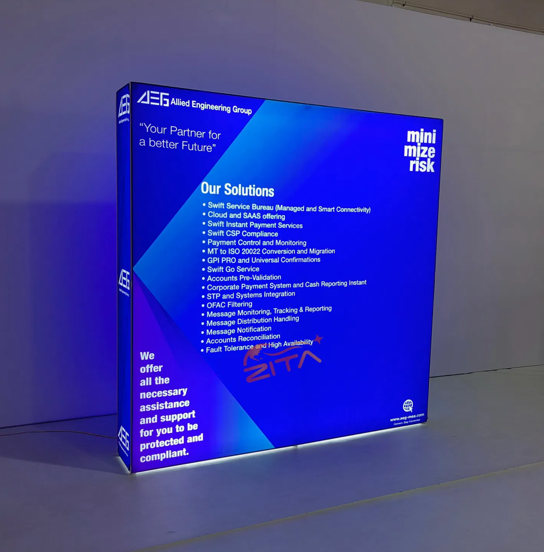 Lemon - Your Print & Design Studio