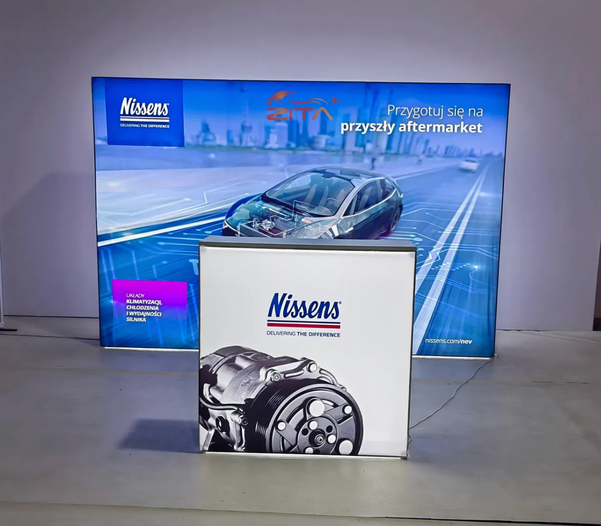 Lemon - Your Print & Design Studio