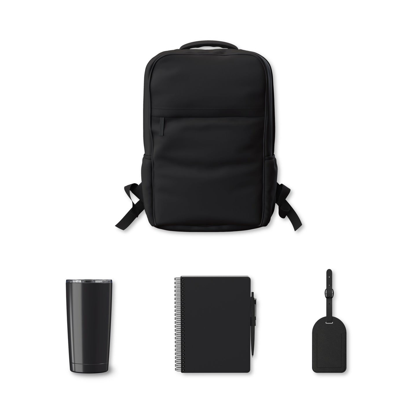 Route Ready 4-Piece Gift Set