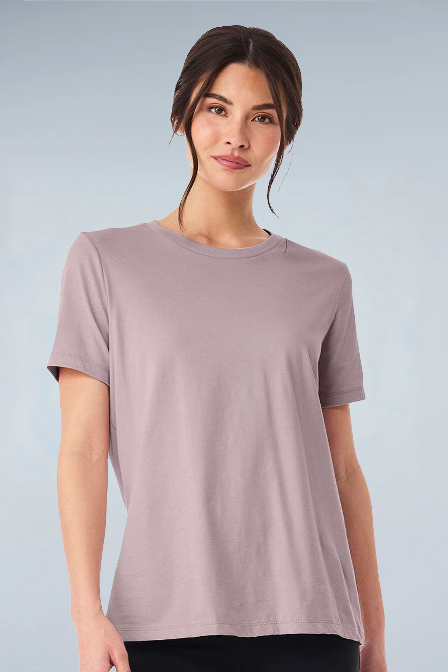 6400 Bella + Canvas Ladies' Relaxed Jersey Short-Sleeve T-Shirt