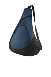 Port Authority ®  - Honeycomb Sling Pack. BG1010