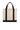 Port Authority ®  Cotton Canvas Two-Tone Tote BG429