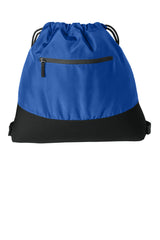 Port Authority ®  Agility Mesh Pocket Cinch BG619