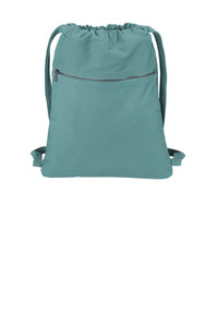 Port Authority  ®  Beach Wash  ®  Cinch Pack. BG621