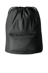 Port Authority ®  Diamond Pocket Cinch BG637