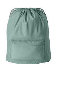 Port Authority ®  Diamond Pocket Cinch BG637