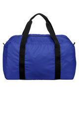 Port Authority ®  Mini Ripstop Travel Duffel BG820