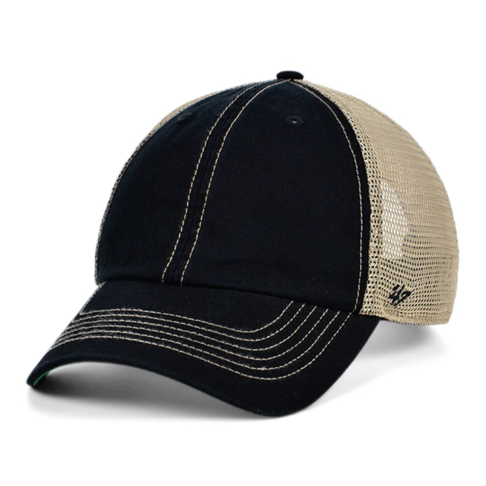 '47 Trawler Clean Up Cap - 4710