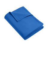 Port Authority ®  Core Fleece Blanket. BP60