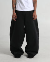 Shaka Wear Balloon Denim Pants