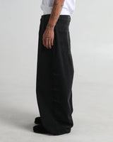 Shaka Wear Balloon Denim Pants