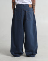 Shaka Wear Balloon Denim Pants