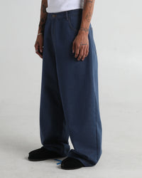 Shaka Wear Balloon Denim Pants