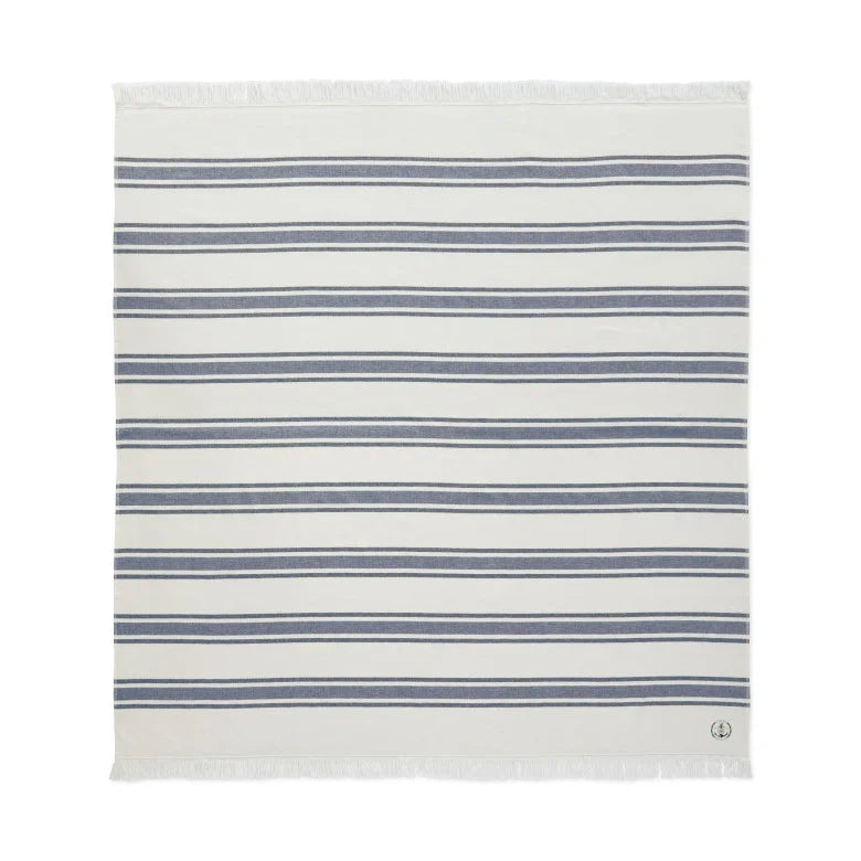 Bayside Oversized Resort Towel
