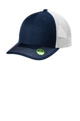 Port Authority ®  Eco Snapback Trucker Cap C402ECO
