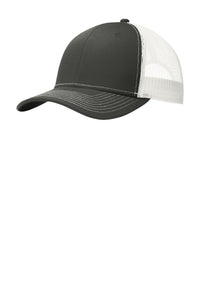 Port Authority ®  Snapback Trucker Cap. C402
