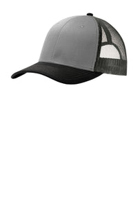 Port Authority ®  Snapback Trucker Cap. C402