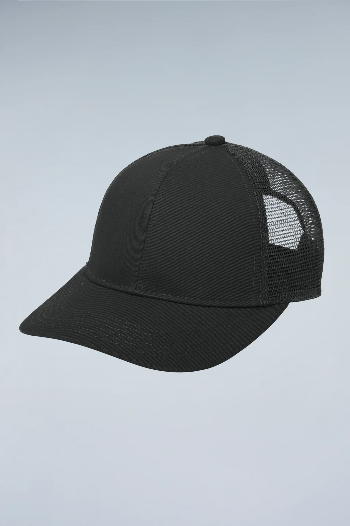 Port Authority® Adjustable Mesh Back Cap | C911