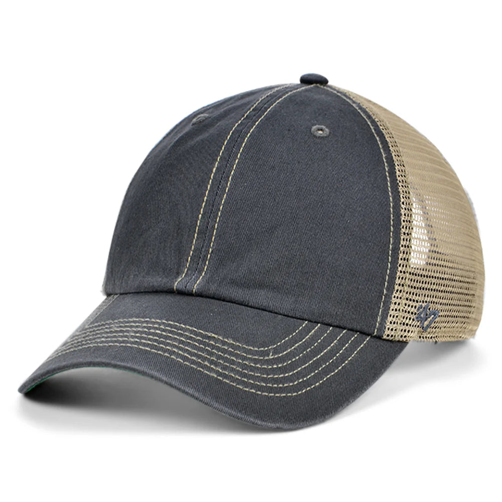'47 Trawler Clean Up Cap - 4710