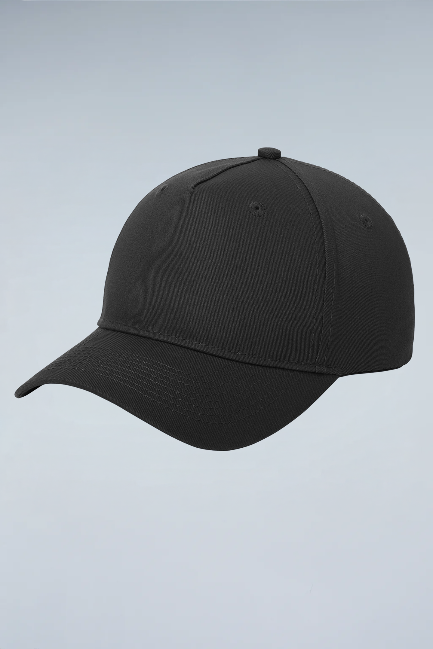 Port & Co™ Five-Panel Twill Cap | CP86