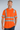 CornerStone® ANSI 107 Class 3 Mesh Tee | CS202
