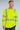 CornerStone® ANSI 107 Class 3 Mesh Long Sleeve Tee | CS203