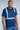 CornerStone® Enhanced Visibility Segmented Tape Tee| CS206