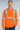CornerStone® ANSI 107 Class 2 Long Sleeve Safety T-Shirt | CS401LS