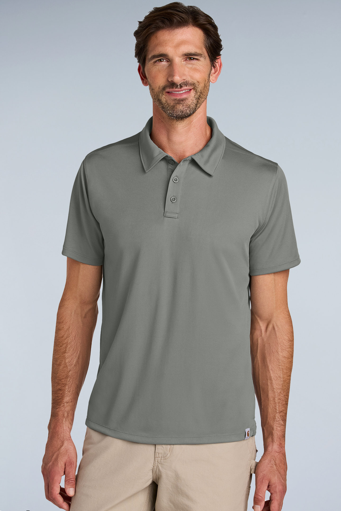 Carhartt Force® Sun Defender™ Polo | CT106899