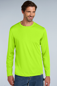 Carhartt Force® Sun Defender™ Long Sleeve T-Shirt | CT106972