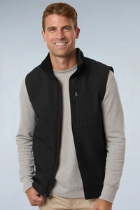 Men's Ascender™ II Soft Shell Vest