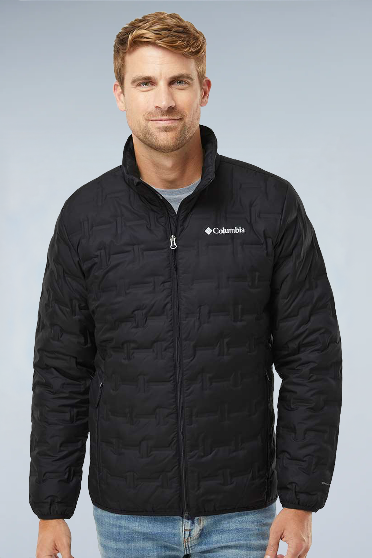 Men's Delta Ridge™ II Down Jacket