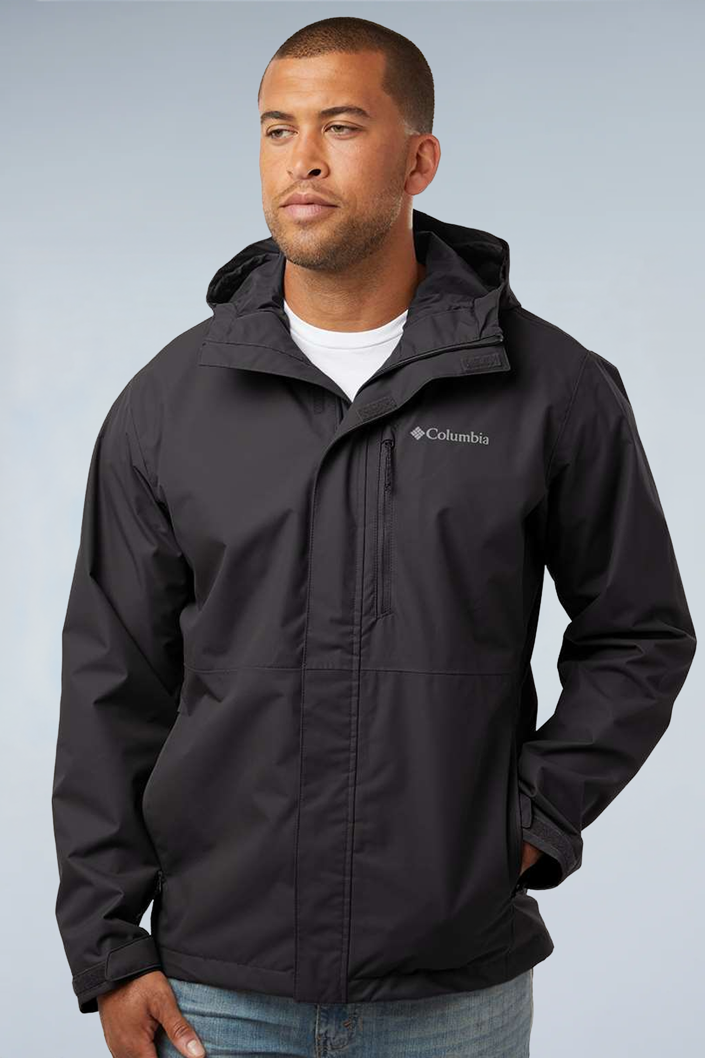 Columbia Men's Hikebound™ II Jacket - 208934