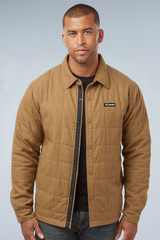 Men's Landroamer™ Quilted Shirt Jacket