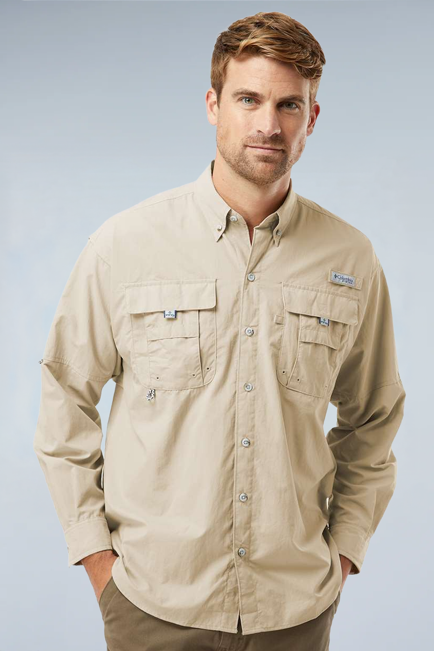 Columbia Men's PFG Bahama™ II Shirt - 212463