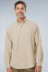 Columbia Men's PFG Tamiami™ II Shirt - 212467